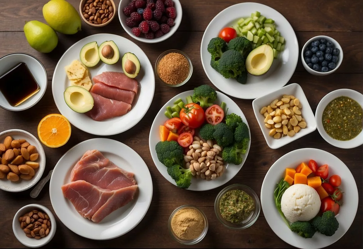 What’s the Difference Between the Keto and Paleo Diets? Exploring Two ...