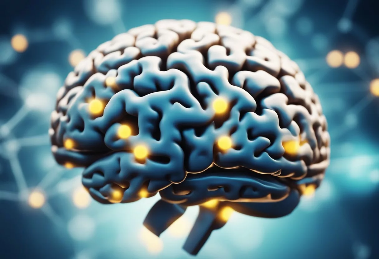 The brain's methylation process alters neurotransmitter activity, influencing mental health