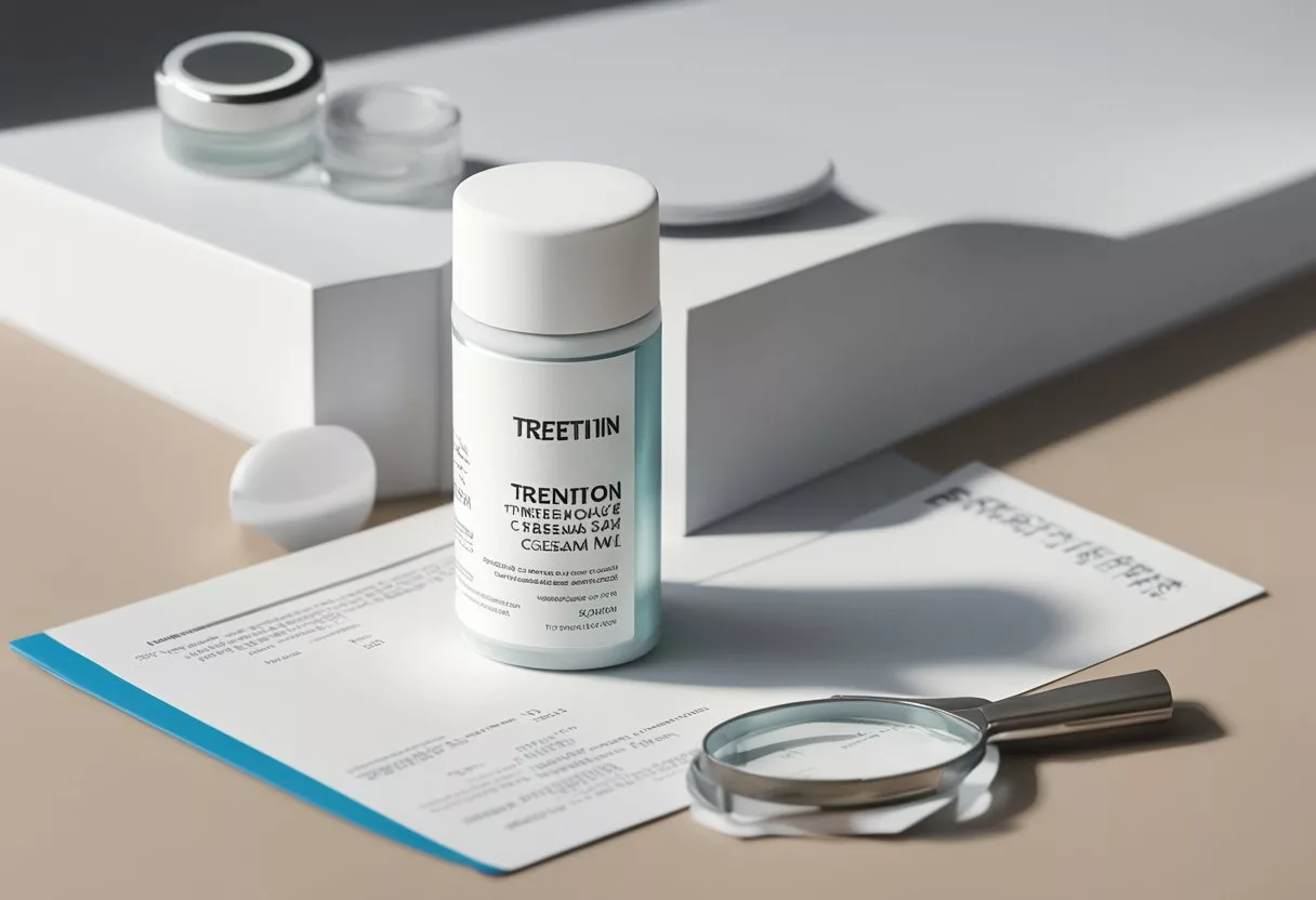 Tretinoin: A Comprehensive Guide to its Uses and Benefits