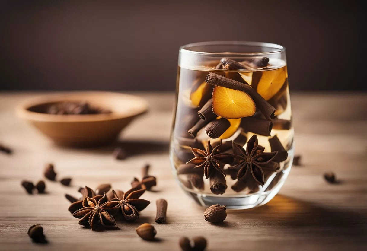 What Happens to Your Body If You Drink Clove Water Everyday